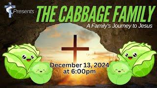 JCA Christmas Program December 13, 2024