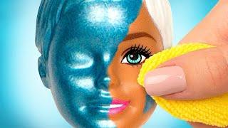 Barbie Color Reveal Series 3 Sunny N' Cool Auspacken