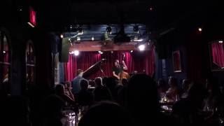 "Sepharad" Albert Marques Trio feat. Marc Miralta