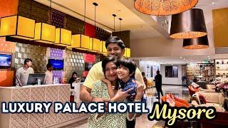 Is Mysore Worth Visiting ?  | Grand Mercure Mysore⭐️⭐️⭐️⭐️⭐️