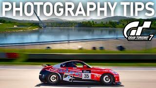 8 Gran Turismo 7 Photography Tips