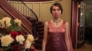 Hobart Manor Tour, William Paterson University