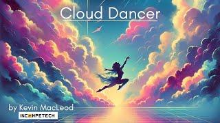 Cloud Dancer