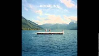 Kodaline - Big Bad World