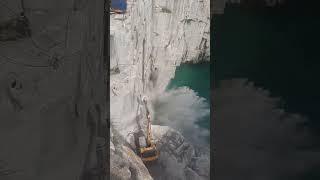 Makrana Marble mines