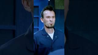 The smell of conspiracy.  #shorts #viral #Prison Break