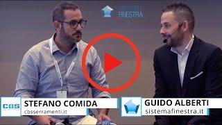 Recensione Mastery Sistema Finestra: Cbs Serramenti e Infissi