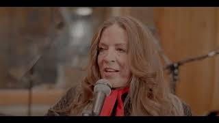 Carlene Carter & The Lucky Ones - A Meeting In The Air #2