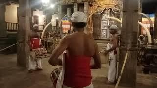 "Dalada Thewawa" The Temple of the Tooth Relic: Sri Dalada Maligawa, Kandy, Sri Lanka.#visitsrilanka