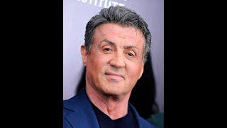 Sylvester Stallone reflete sobre as gerações