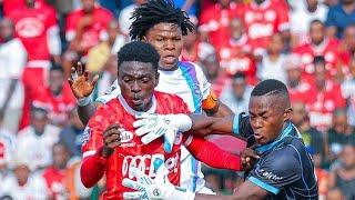 Simba SC 4-0 Fountain Gate | Highlights | NBC Premier League 25/08/2024