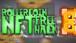 ROLLERCOIN BOT HACK | AUTOCAPTCHA & AUTOGAME | FREE DOWNLOAD 2023 MAY