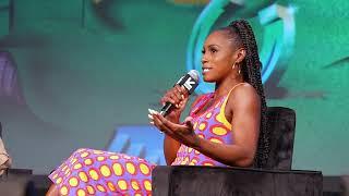 SXSW '25 Samples Episode 1 - Kevin Bacon, Issa Rae, Kirk Watson