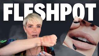 Get your hands on 2008 Fleshpot