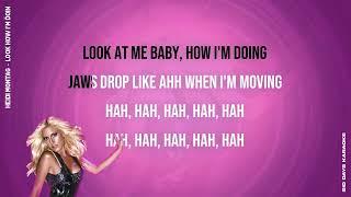 Heidi Montag - Look How I'm Doin (Karaoke / Instrumental)