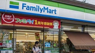 Itochu Makes $5.4 Billion Bid for Rest of Japan’s FamilyMart