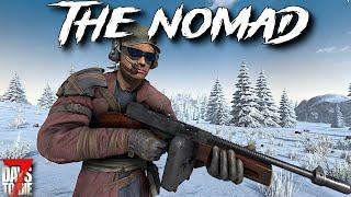 7 Days To Die - The NOMAD - Merry Christmas!! (ep27)