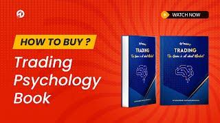 How to Buy Trading Psychology Book 