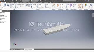 Hull Drag Analysis - ANSYS Fluent Part 1/5