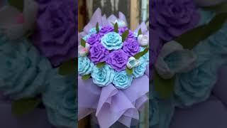 #bouquetoflove #flowerbouquet  #flowerbouqet #flowergift #bouquet #flowerarrangement  #capcut