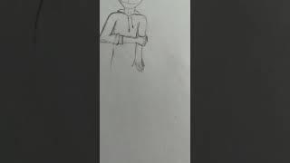 How to make a sweatshirt// Human tutorial// Practice