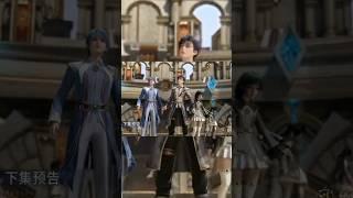 Soul Land 2: The Unrivaled Tang Sect Episode 21 Preview