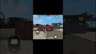 YunMeo TV | Sự khác biệt giữa tôi và người ta khi bắn SVD… #freefire #shorts