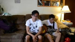 Collide by Howie Day (Cover by Daniel Cha)