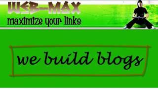 Quality Blog Builders