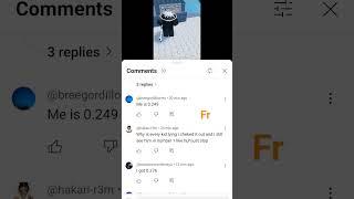 @manmanthe3rd  comments are full of kids