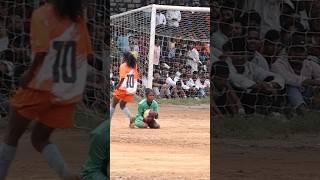 Manisha Kachhap Viral Football Video | Hulhundu Football Match 2024