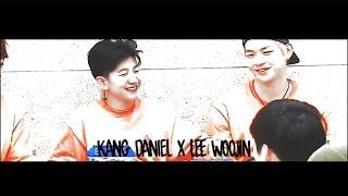 Daniel x Woojin | Thumping [Produce 101 S2]