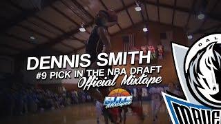 Dennis Smith Jr is NOT Human!! OFFICIAL HS MIXTAPE