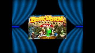 Bookworm adventures Vol 2 OST Book 4 Boss