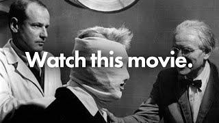 Seconds (1966) - The best film you've probably never seen