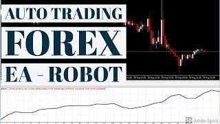 Real Money Making Forex Auto Trading EA/ Robot 2019- Free Download