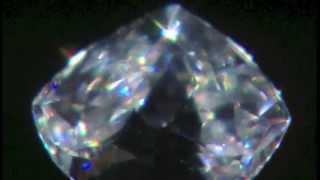 Trailer "Diamonds from Guinea" by Patrick Voillot