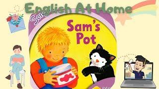 Sam's Pot