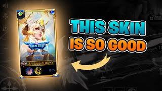 YOU WILL BUY GARO DRACONIC LIGHT AFTER THIS!