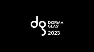 Dorma-Glas Christmas Greetings 2023