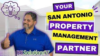 Property Management in San Antonio - Realtor Partner