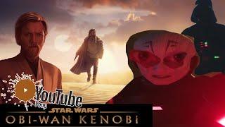 Kenobi Trailer But it’s all about High Ground #ytp