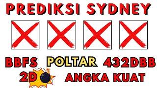 PREDIKSI SYDNEY HARI INI 29 JUNI 2024 | BOCORAN ANGKA SDY JITU | RUMUS JITU SIDNEY HARI INI