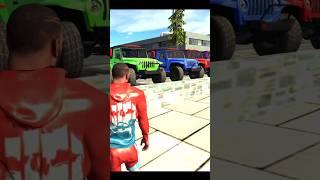 Indian Bike Driving 3D game new Update all cheat codes 2023 #indianbikesdriving3d #shorts