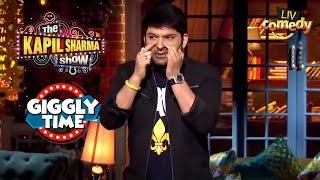 Kapil ने बताया क्या Changes आते हैं शादी के बाद | The Kapil Sharma Show | Giggly Time