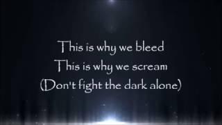 Leader - This Is Why We Bleed (Lyrics)