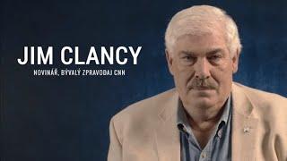 Voices of Meltingpot | Jim Clancy