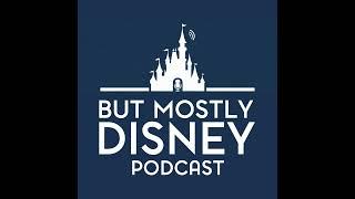 Episode 20 - The Rise and Fall of The Disney Store