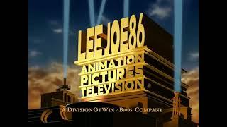 Lee joe86 Animation Pictures Television (1995)