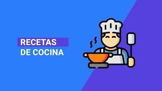 Como crear recetas de cocina en WordPress - mejor plugin para crear recetas de cocina en WordPress